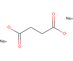 Disodium succinate