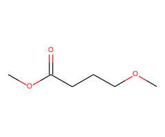 Methyl 4-methoxybutyrate