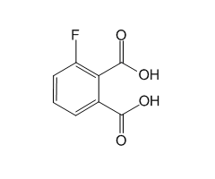 3-Fluorophthalic Acid