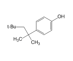 4-tert-Octylphenol