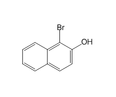1-Bromo-2-naphthol