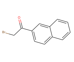 2-Bromo-2'-acetonaphthone