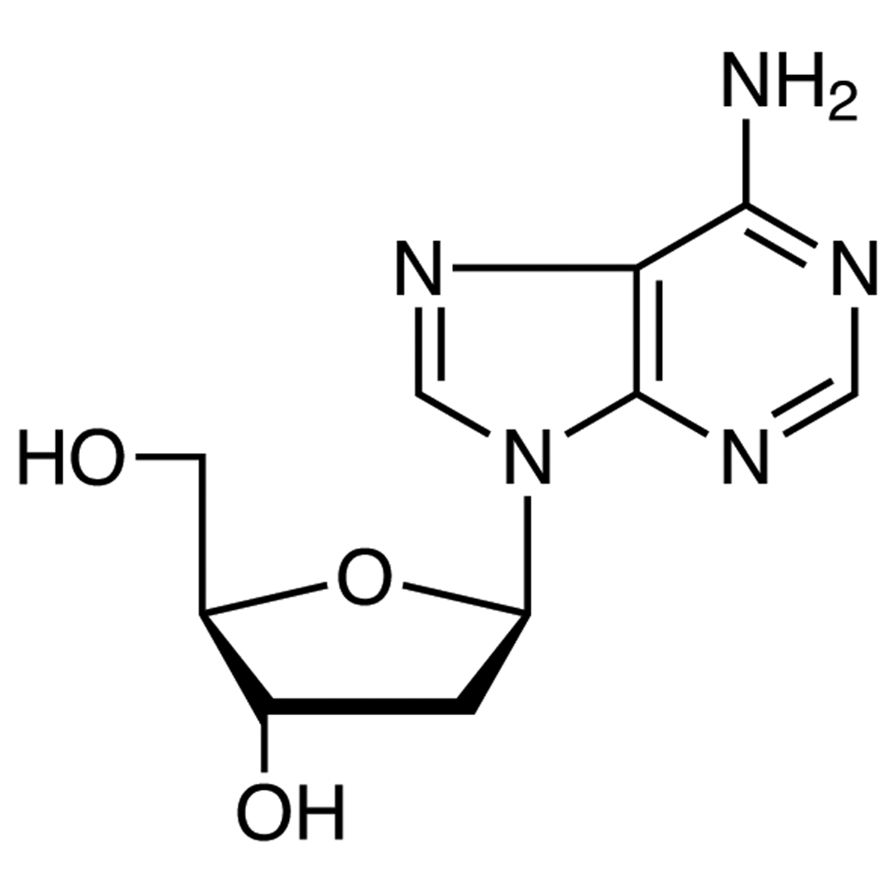 2'-Deoxyadenosine Anhydrous