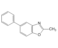 2-Methyl-5-phenylbenzoxazole