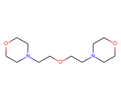 4,4'-(3-Oxapentane-1,5-diyl)bismorpholine