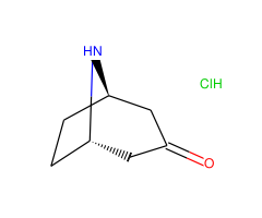 Nortropinone Hydrochloride