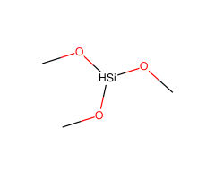 Trimethoxysilane