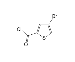 4-Bromo-2-thiophenecarbonyl chloride