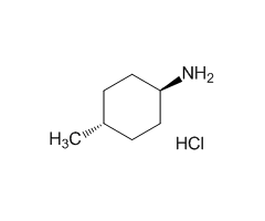 trans-4-Methyl-cyclohexylamine hydrochloride