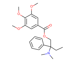 Trimebutine