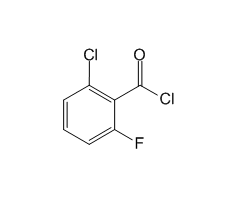 2-Chloro-6-fluorobenzoyl Chloride
