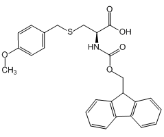 N-Fmoc-S-(4-Methoxybenzyl)-L-cysteine