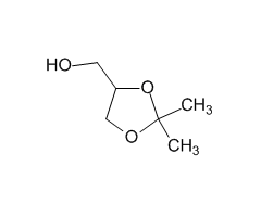 2,2-Dimethyl-1,3-dioxolane-4-methanol