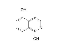 1,5-Isoquinolinediol