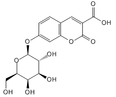 3-Carboxyumbelliferyl β-D-galactopyranoside