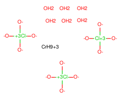 Chromium(II) perchlorate hexahydrate