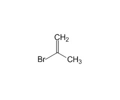 2-Bromopropene