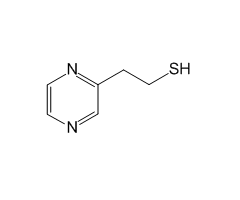 2-(2-Mercaptoethyl)pyrazine
