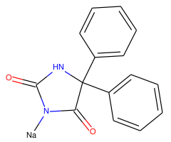 Phenytoin Sodium