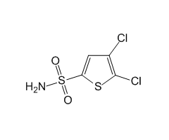 2,3-Dichlorothiophene-5-sulfonamide
