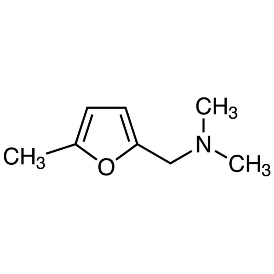 N,N,5-Trimethylfurfurylamine
