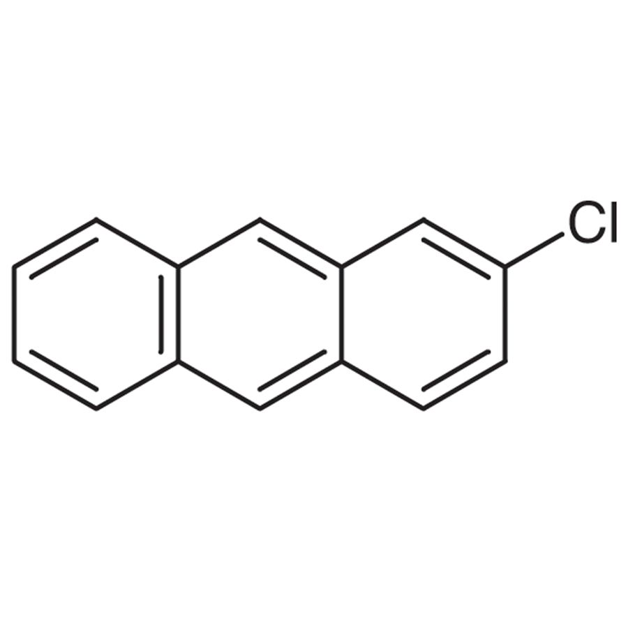 2-Chloroanthracene