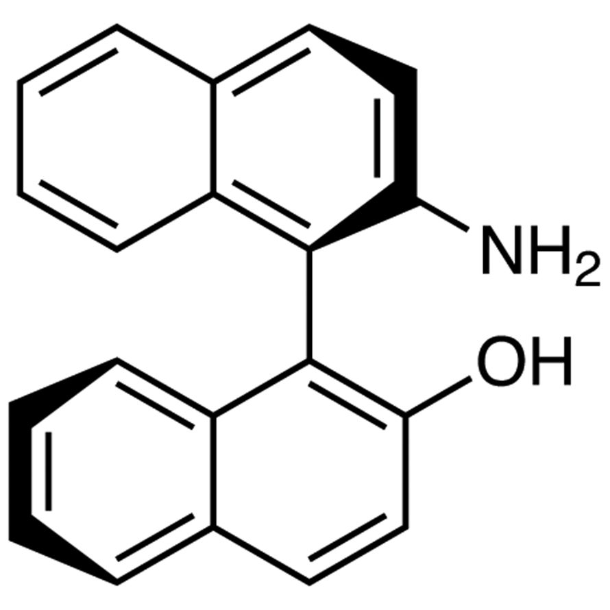 (R)-(+)-2-Amino-2'-hydroxy-1,1'-binaphthyl