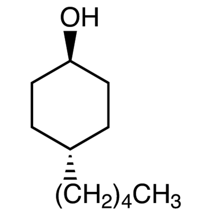 trans-4-Amylcyclohexanol
