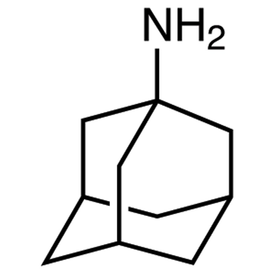 1-Adamantanamine