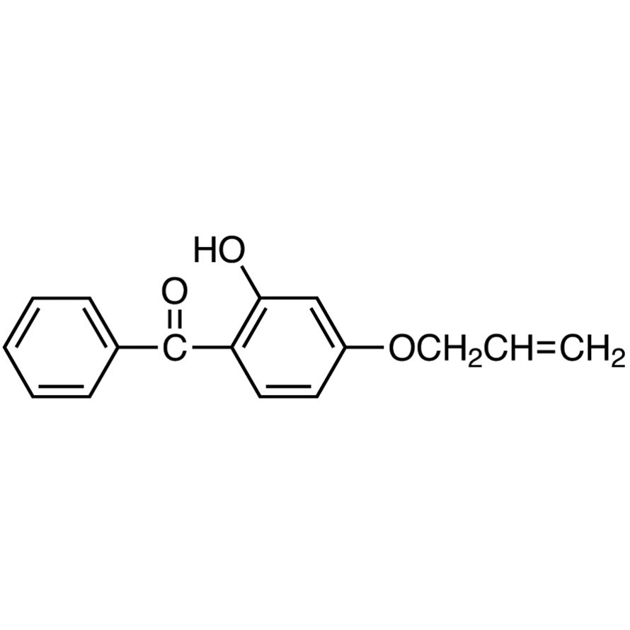 4-Allyloxy-2-hydroxybenzophenone