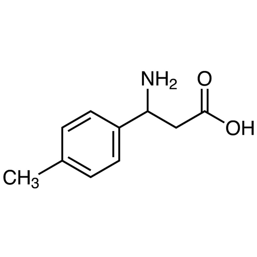 3-Amino-3-(p-tolyl)propionic Acid
