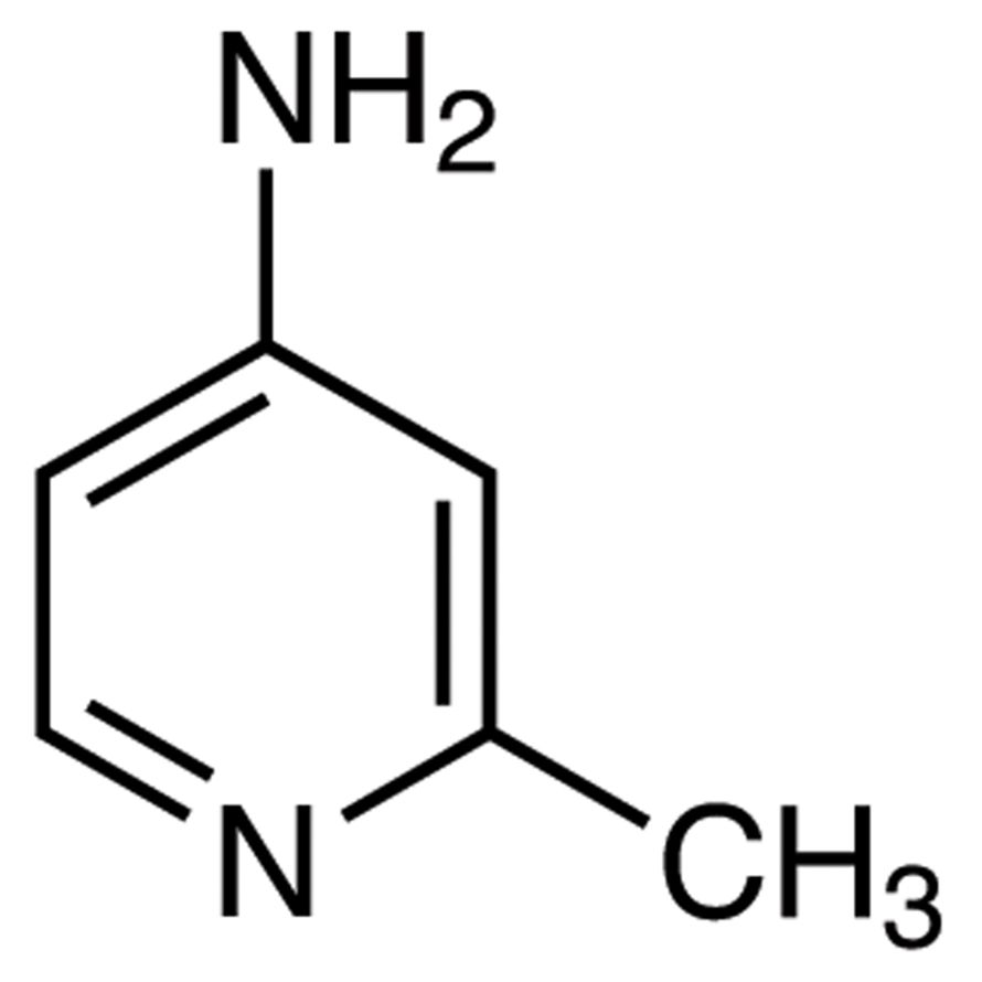 4-Amino-2-methylpyridine
