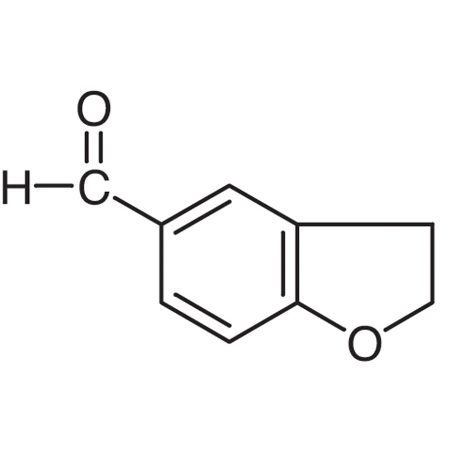 2,3-Dihydrobenzofuran-5-carboxaldehyde