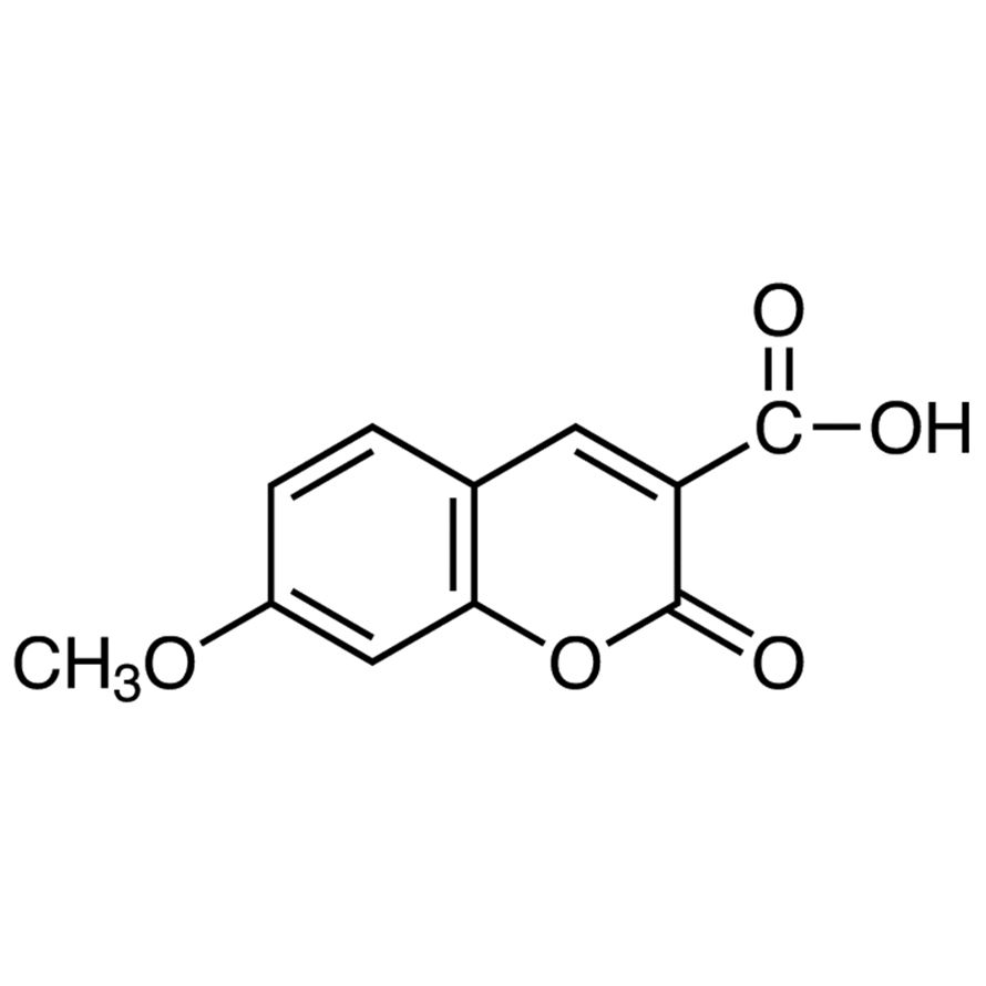 7-Methoxycoumarin-3-carboxylic Acid