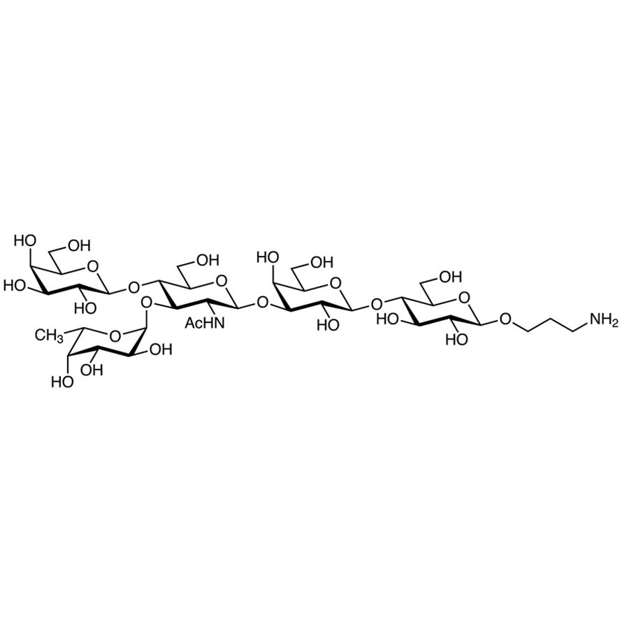 SSEA-1-PrNH<sub>2</sub>