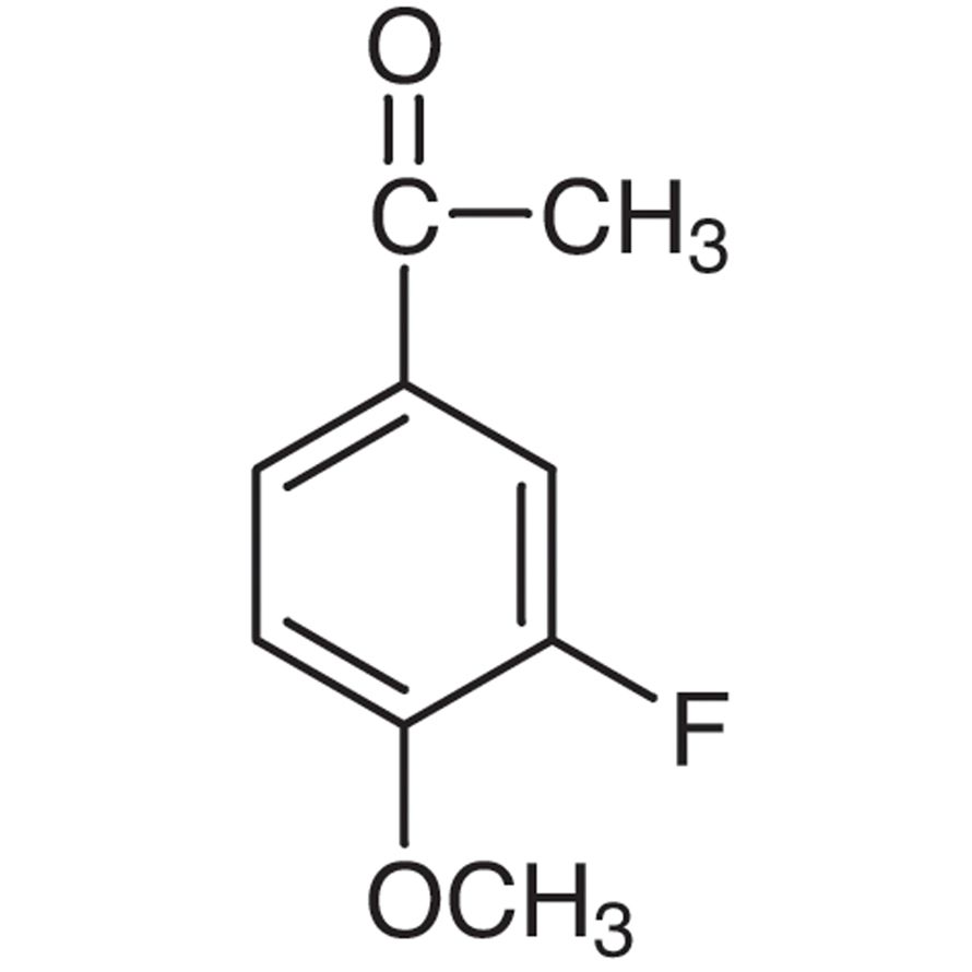 3'-Fluoro-4'-methoxyacetophenone
