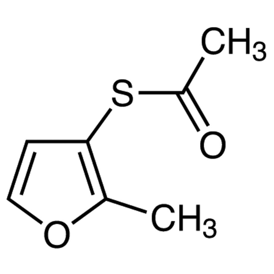 S-(2-Methyl-3-furyl) Thioacetate