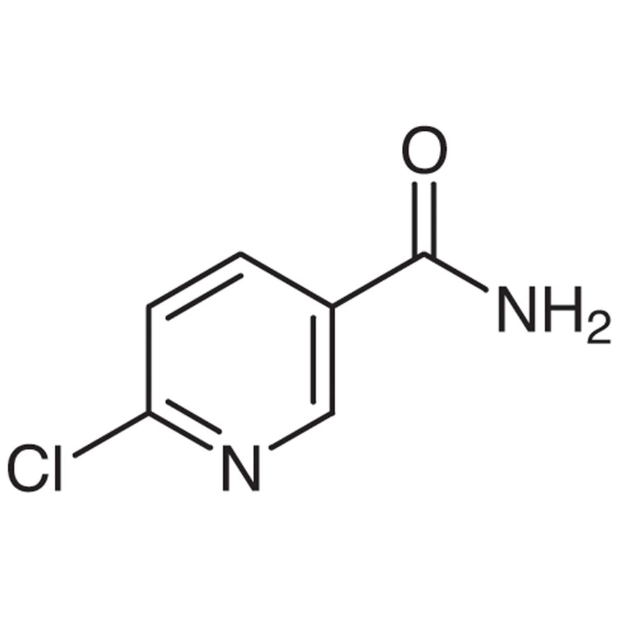 6-Chloronicotinamide