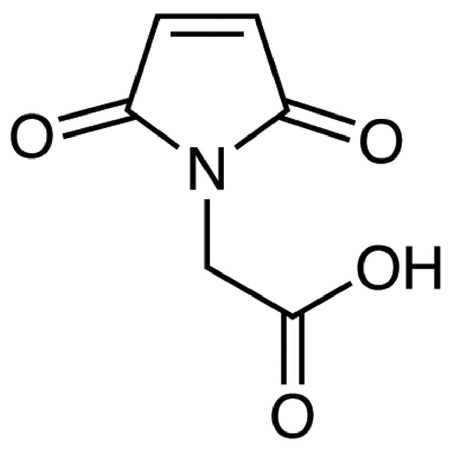 2-Maleimidoacetic Acid
