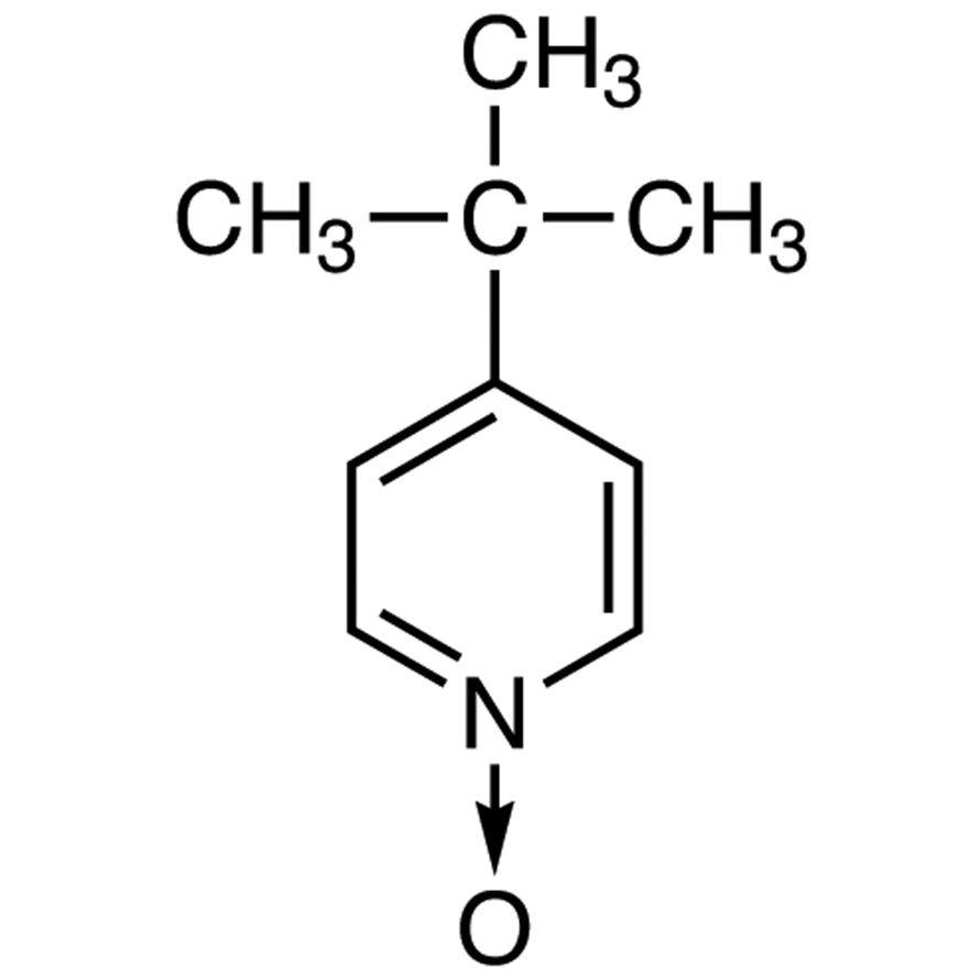 4-(tert-Butyl)pyridine 1-Oxide