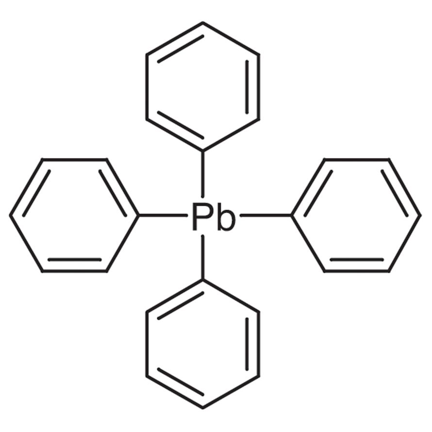 Tetraphenyl Lead
