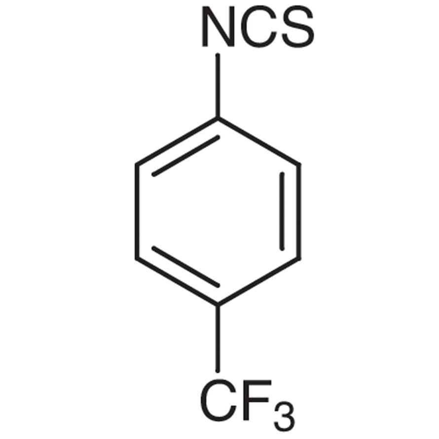 4-(Trifluoromethyl)phenyl Isothiocyanate