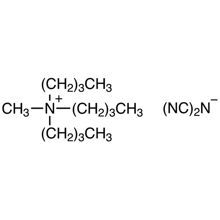 Tributyl(methyl)ammonium Dicyanamide
