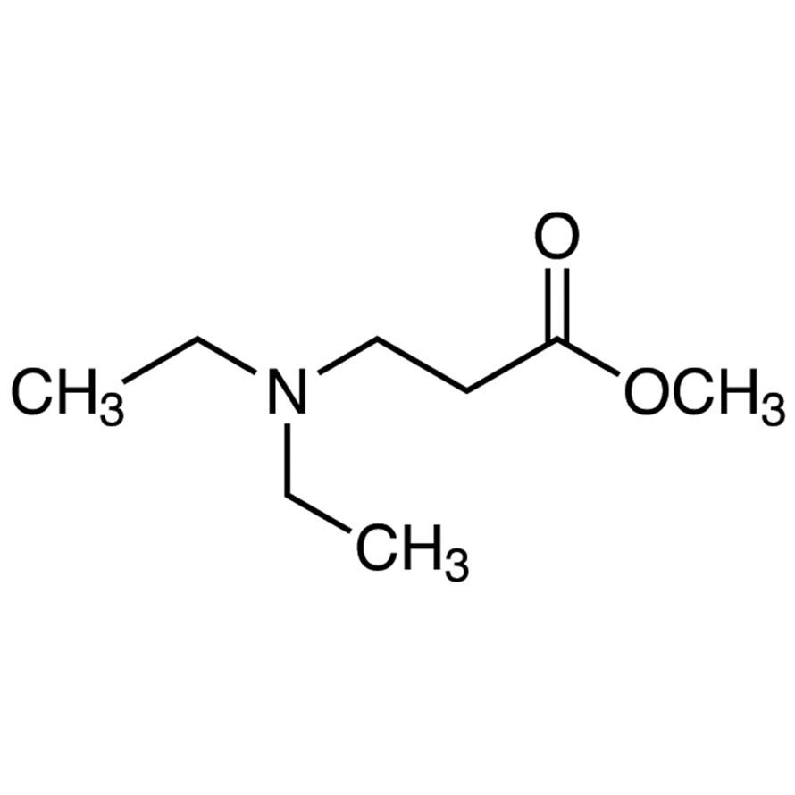 Methyl 3-(Diethylamino)propionate