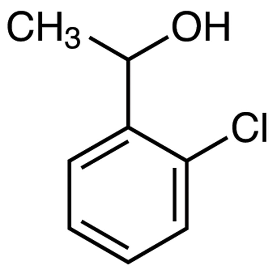2-Chloro-α-methylbenzyl Alcohol