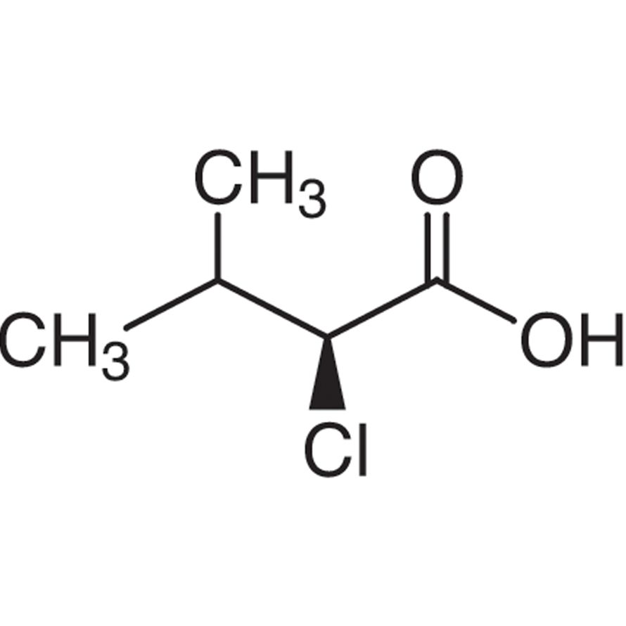 (S)-2-Chloro-3-methylbutyric Acid