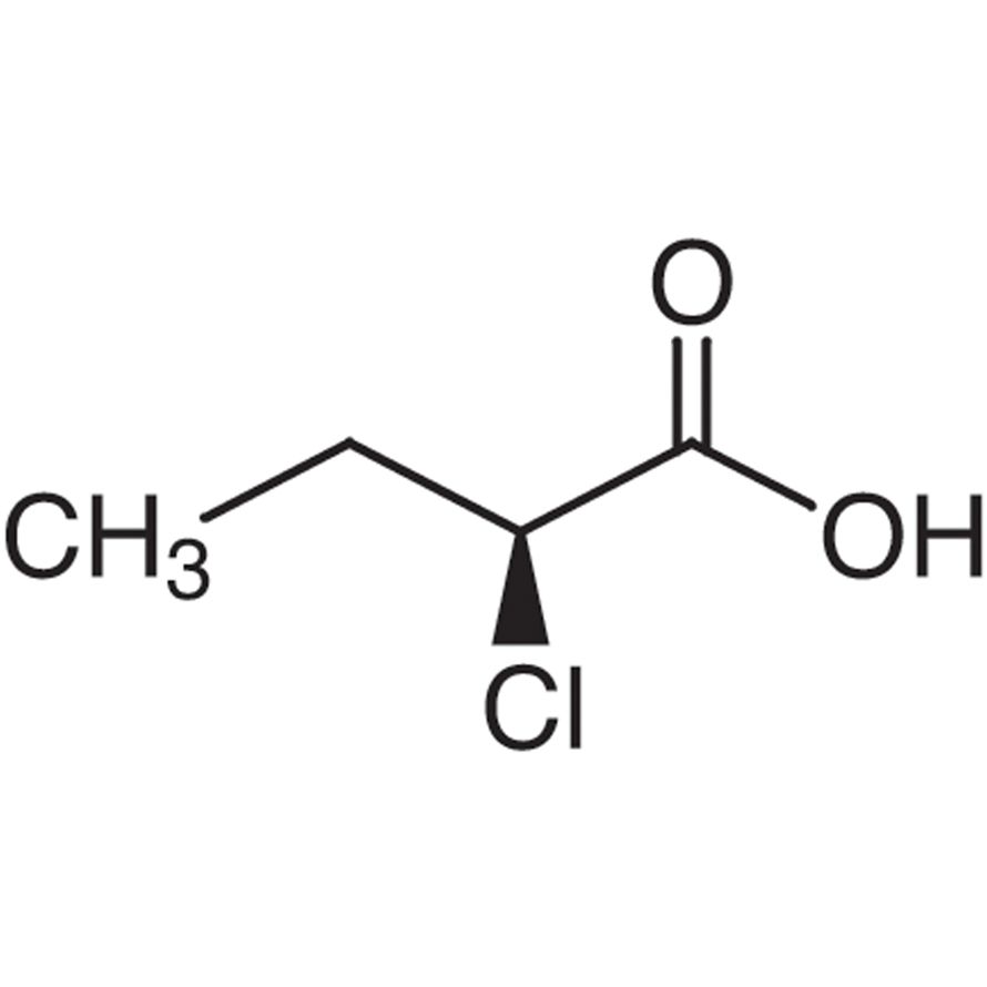 (S)-2-Chlorobutyric Acid