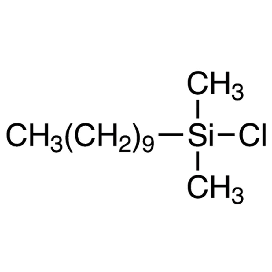 Chloro(decyl)dimethylsilane