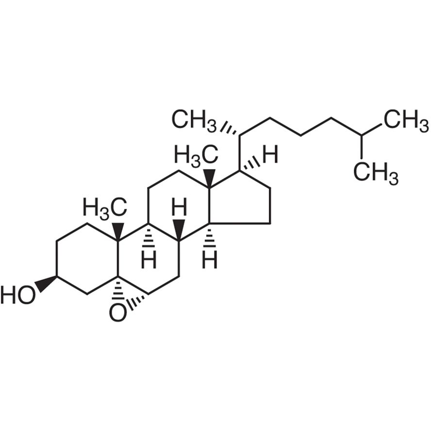 Cholesterol-5α,6α-epoxide