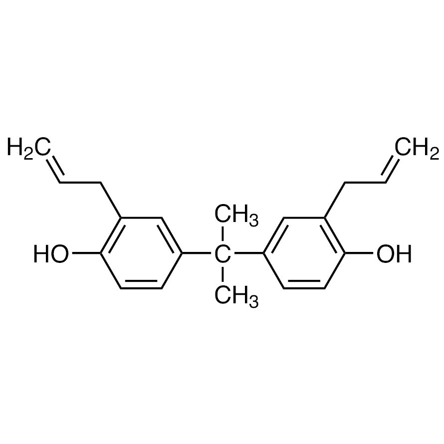 2,2'-Diallylbisphenol A